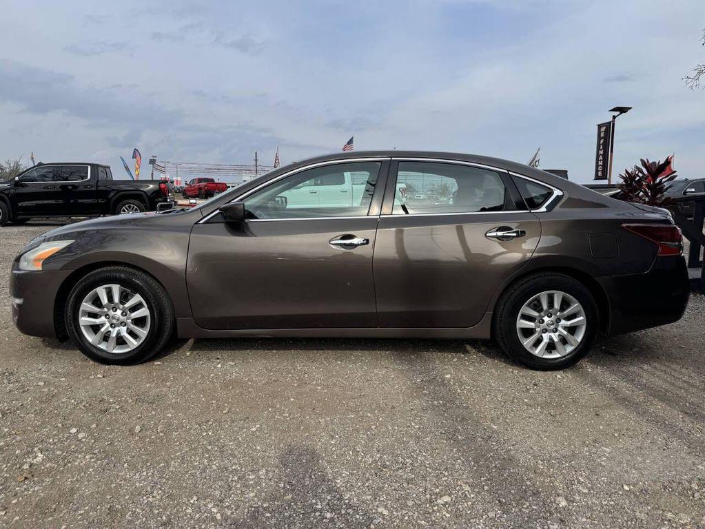used 2013 Nissan Altima car, priced at $9,900