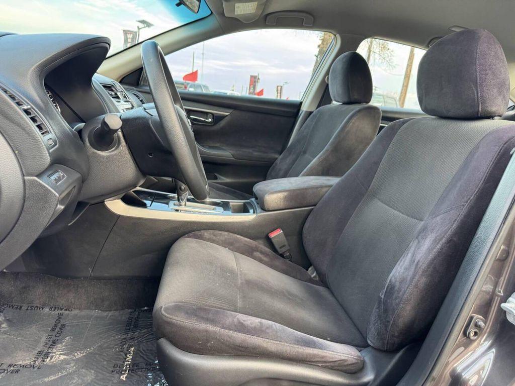 used 2013 Nissan Altima car, priced at $9,900