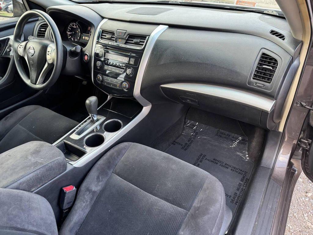 used 2013 Nissan Altima car, priced at $9,900