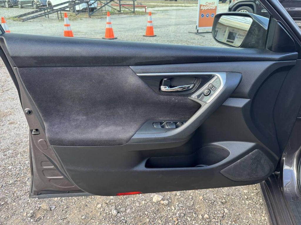 used 2013 Nissan Altima car, priced at $9,900