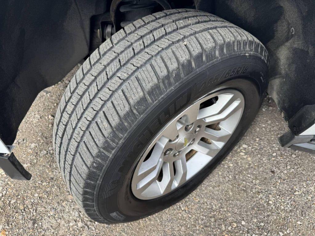 used 2015 Chevrolet Tahoe car, priced at $18,300