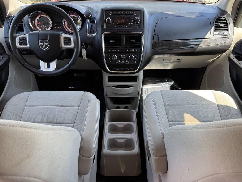 used 2013 Dodge Grand Caravan car, priced at $9,900