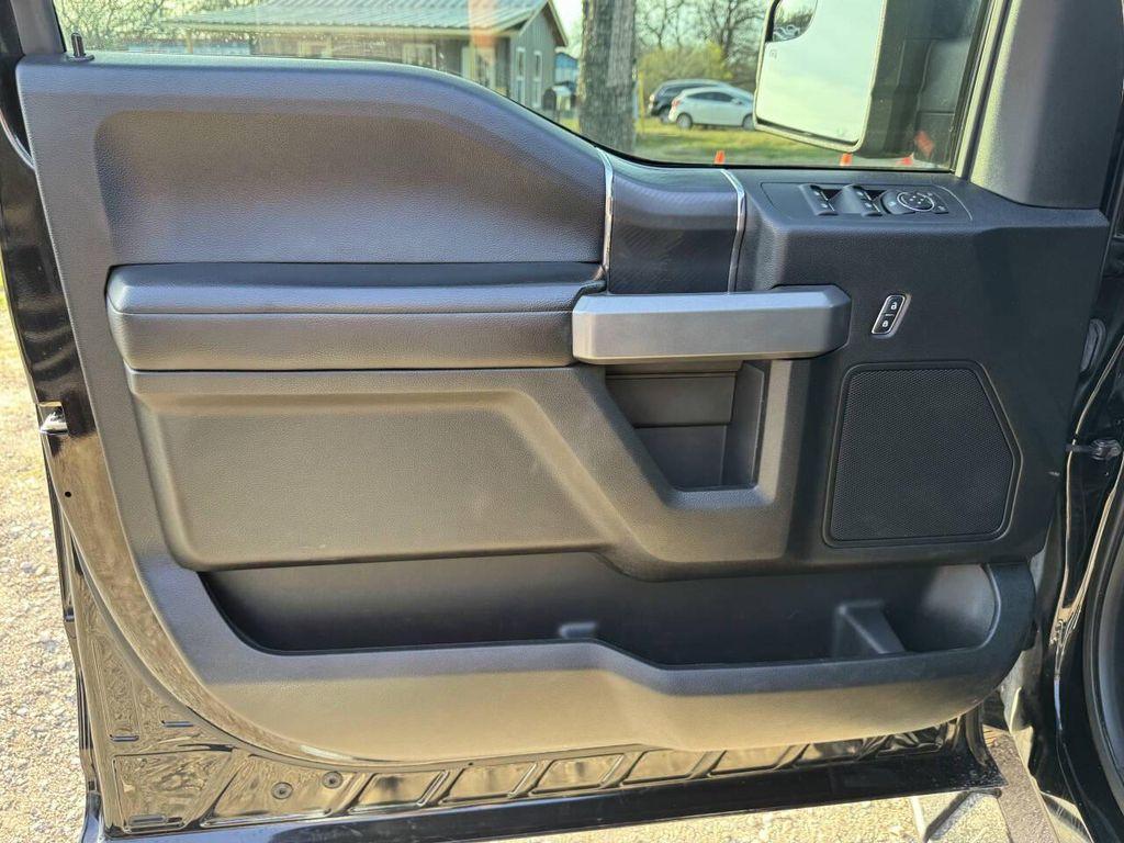 used 2018 Ford F-150 car, priced at $24,000