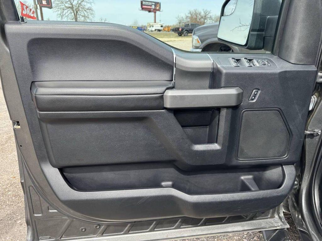 used 2016 Ford F-150 car, priced at $22,000