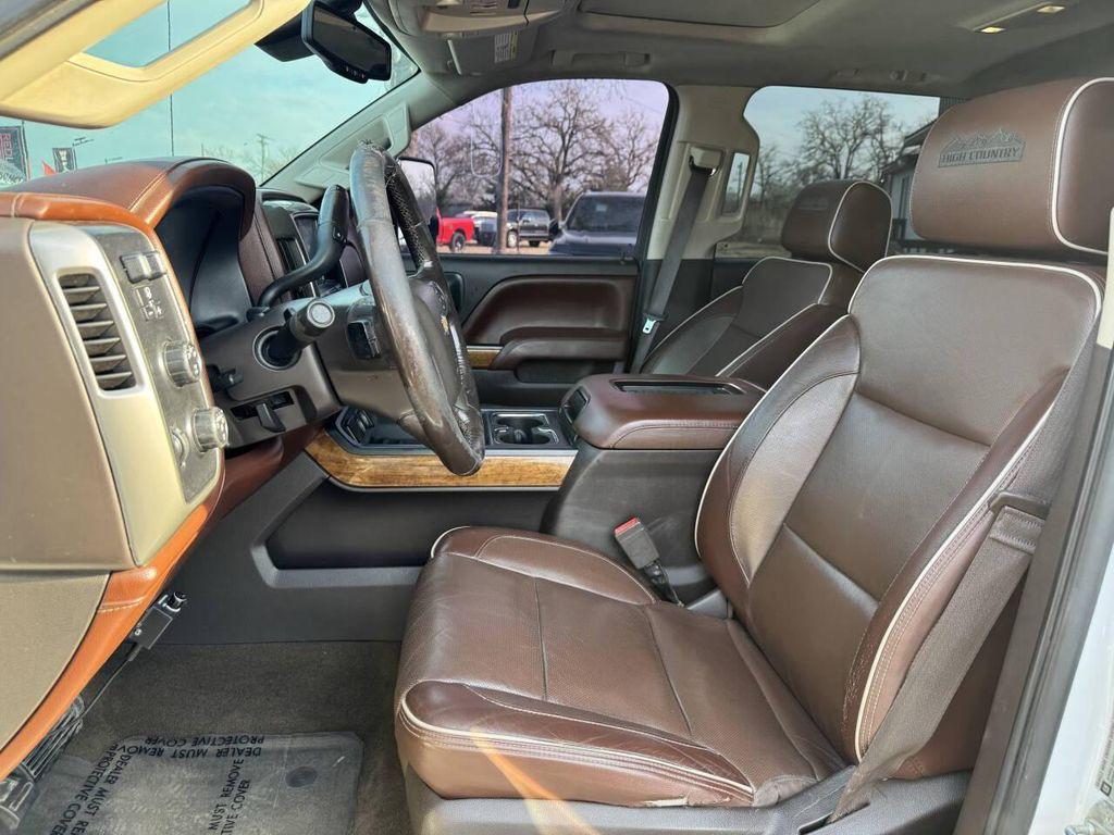 used 2016 Chevrolet Silverado 3500 car, priced at $38,900