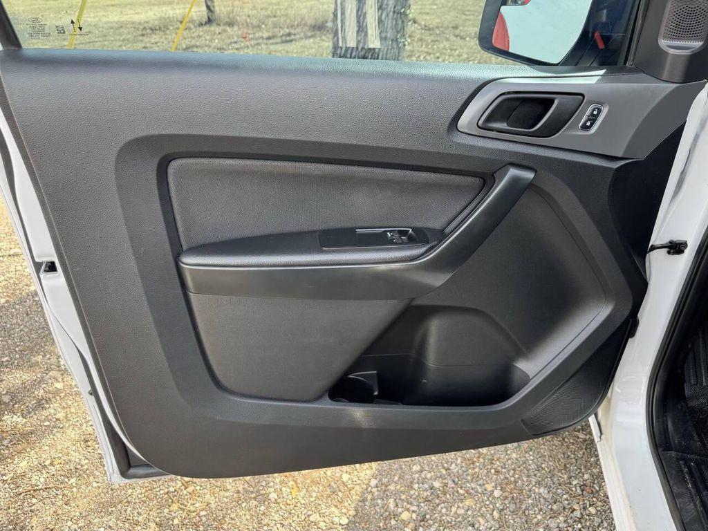 used 2020 Ford Ranger car, priced at $19,300