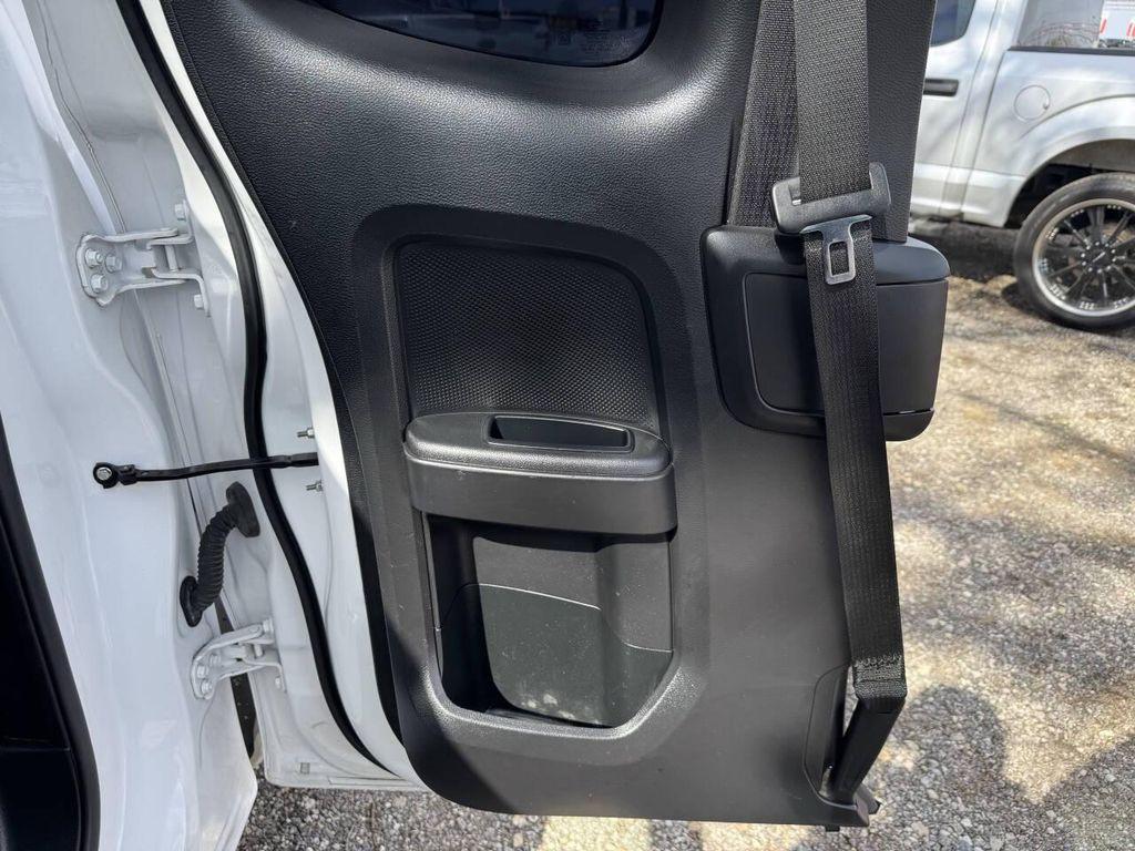 used 2020 Ford Ranger car, priced at $19,300