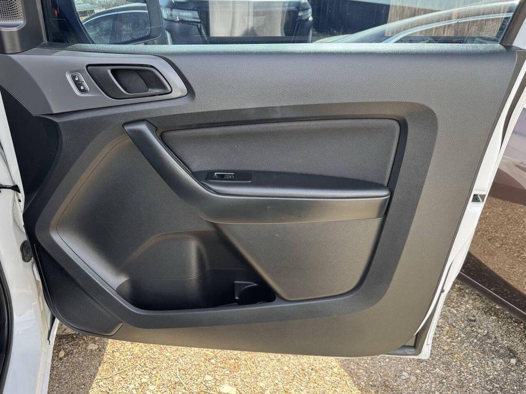 used 2020 Ford Ranger car, priced at $19,300