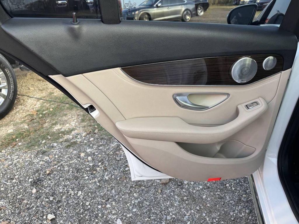 used 2015 Mercedes-Benz C-Class car, priced at $14,900