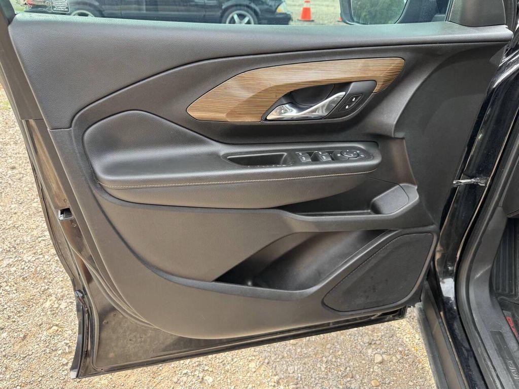 used 2018 GMC Terrain car, priced at $10,300