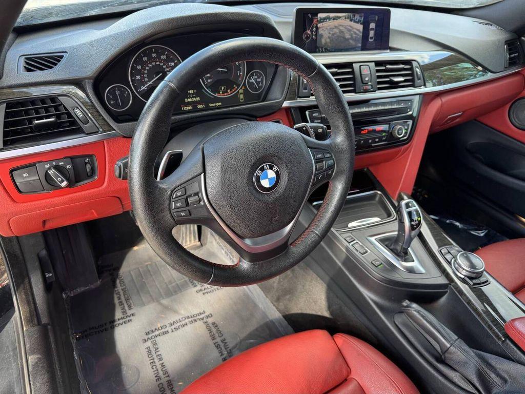 used 2014 BMW 428 car, priced at $12,500