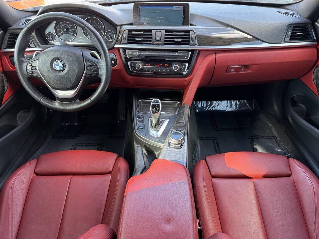 used 2014 BMW 428 car, priced at $12,500