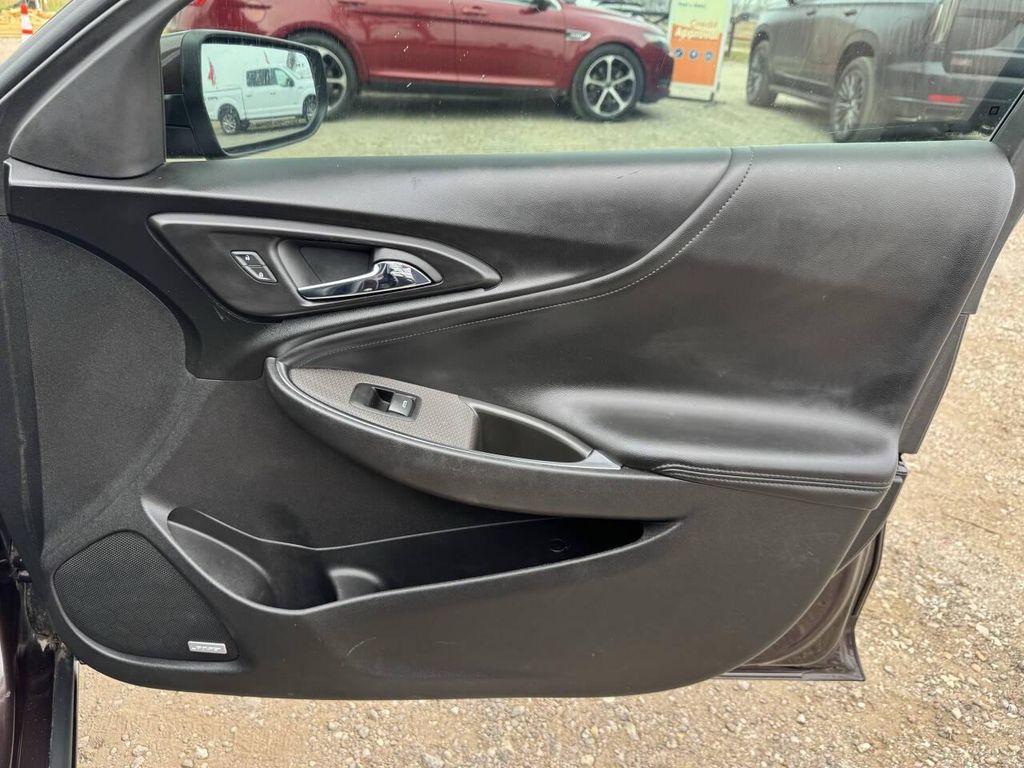 used 2016 Chevrolet Malibu car, priced at $14,500