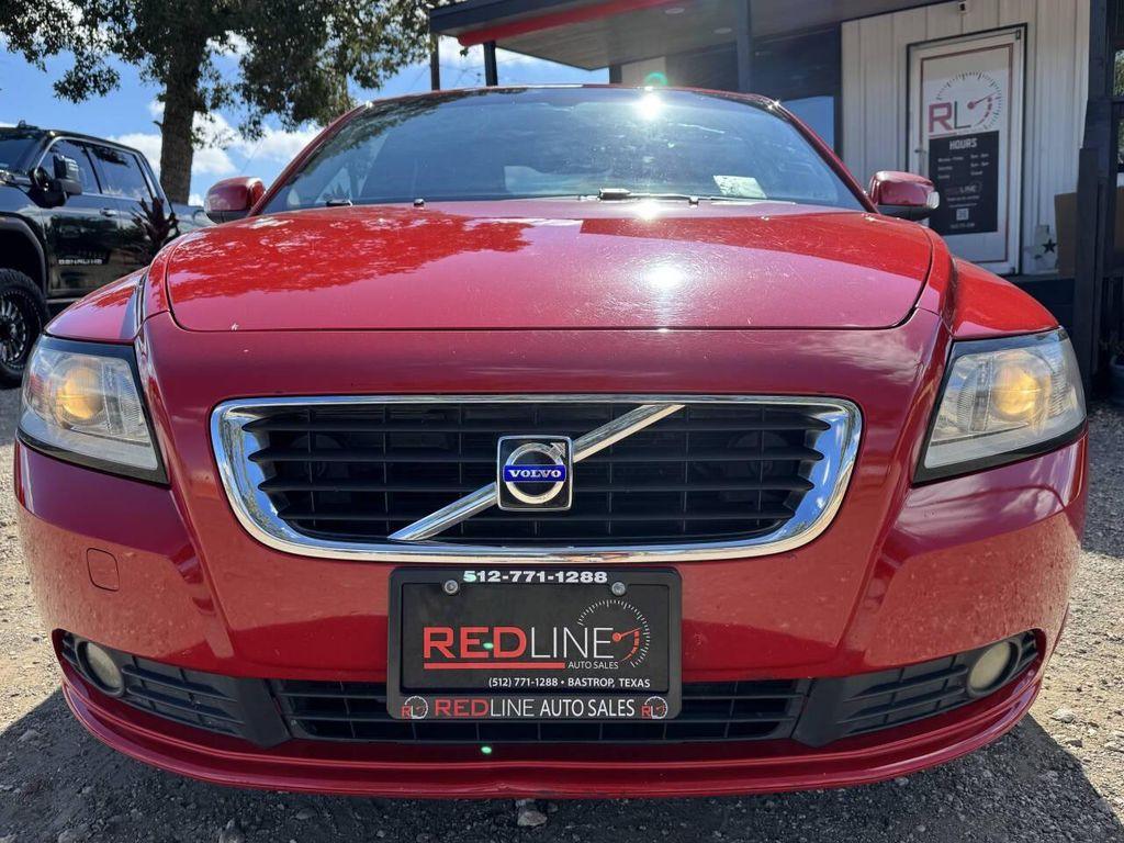 used 2010 Volvo S40 car, priced at $8,900