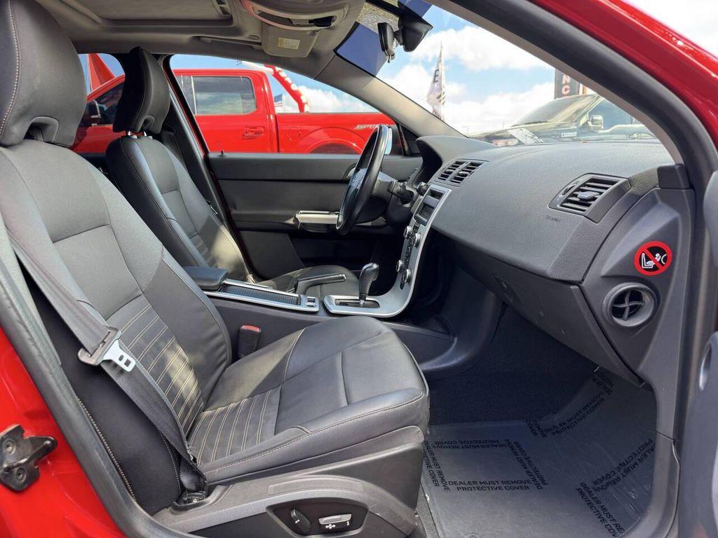 used 2010 Volvo S40 car, priced at $8,900