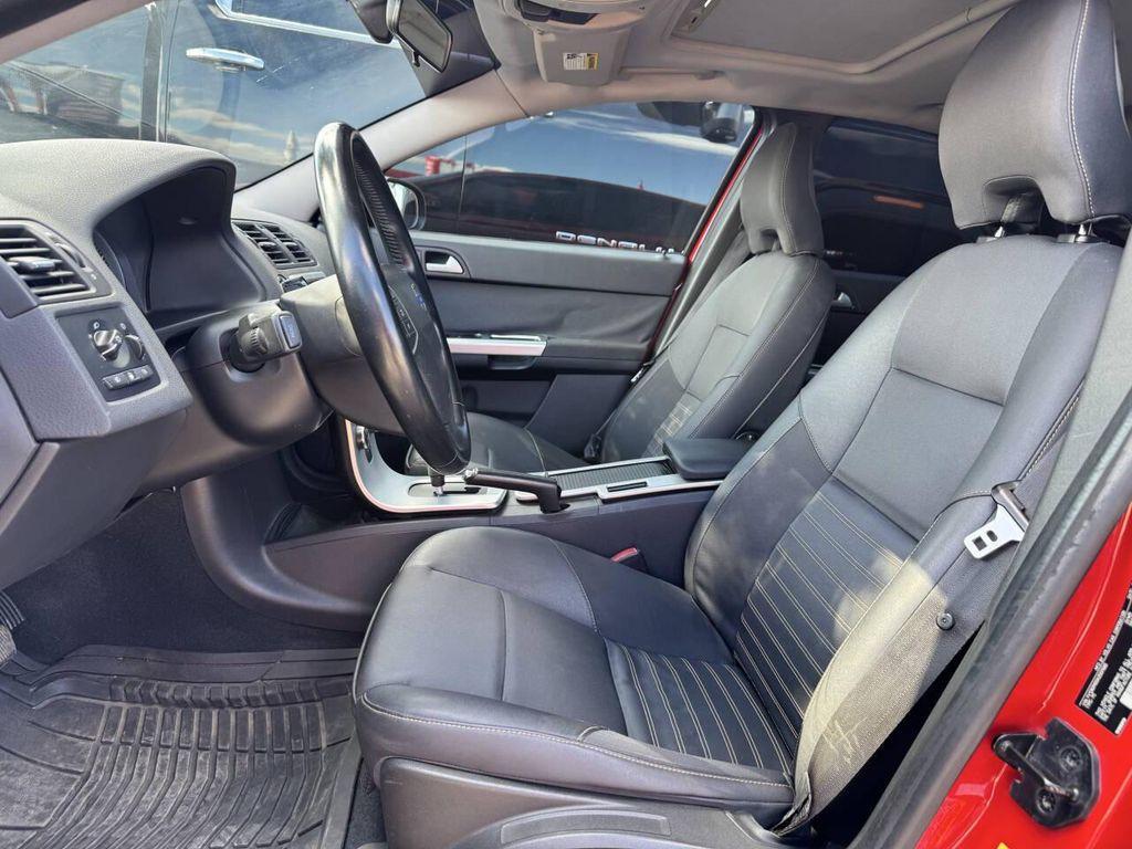 used 2010 Volvo S40 car, priced at $8,900