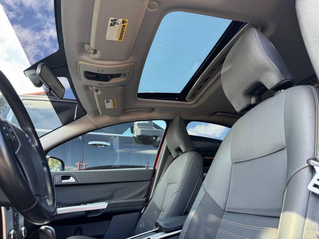 used 2010 Volvo S40 car, priced at $8,900