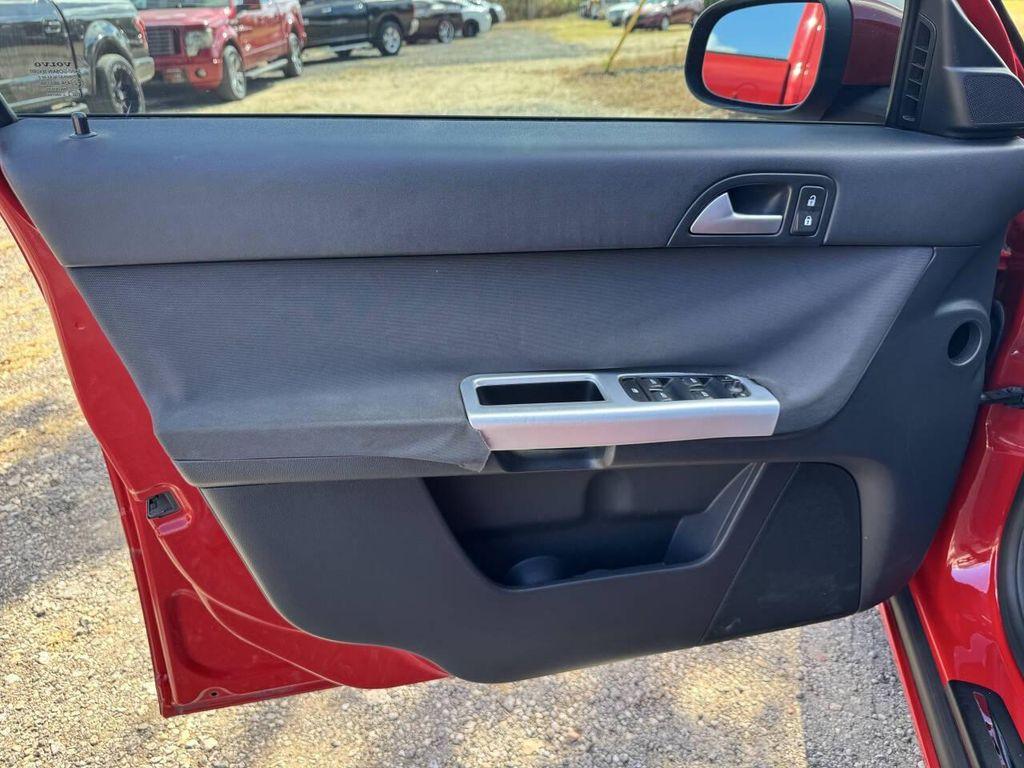 used 2010 Volvo S40 car, priced at $8,900