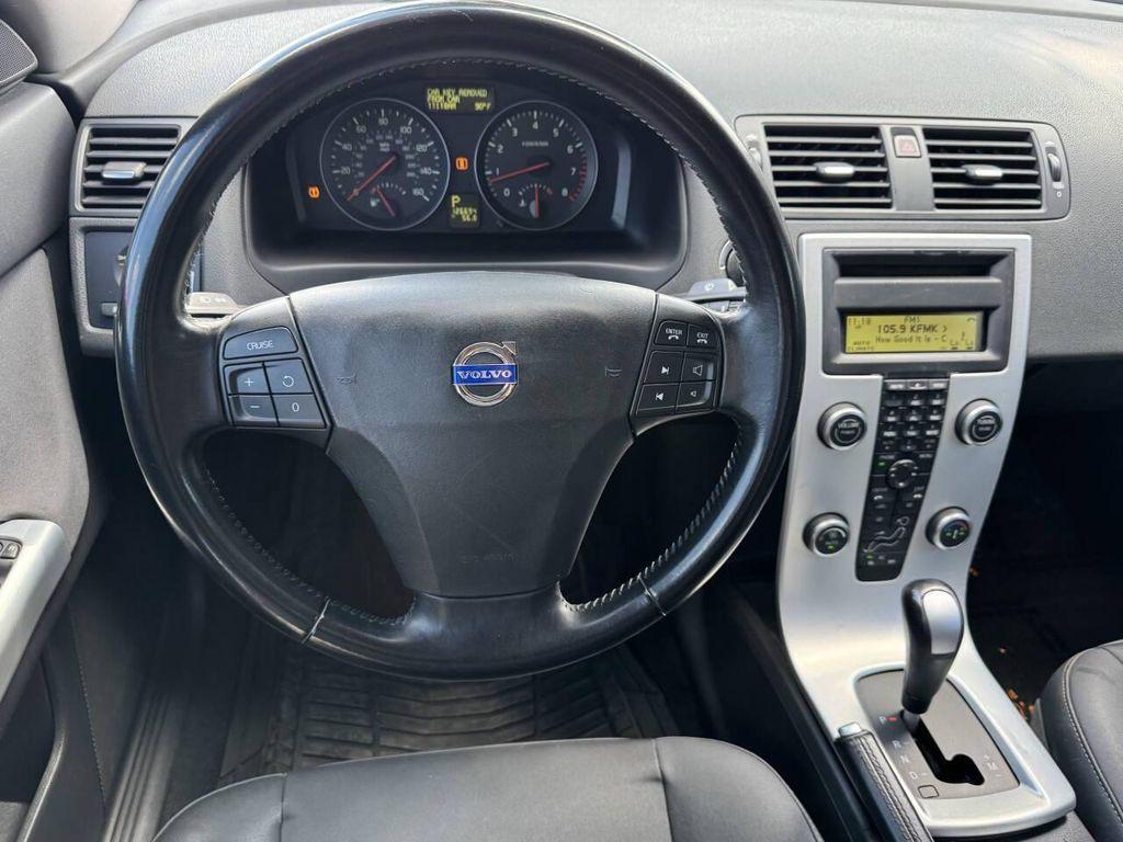 used 2010 Volvo S40 car, priced at $8,900