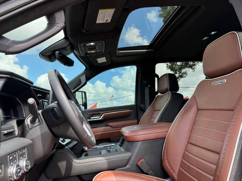 used 2024 GMC Sierra 2500 car, priced at $94,900