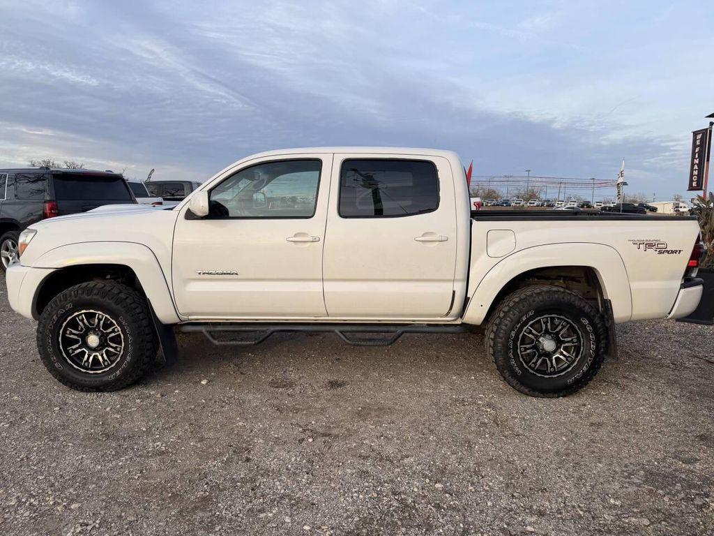 used 2011 Toyota Tacoma car, priced at $17,700