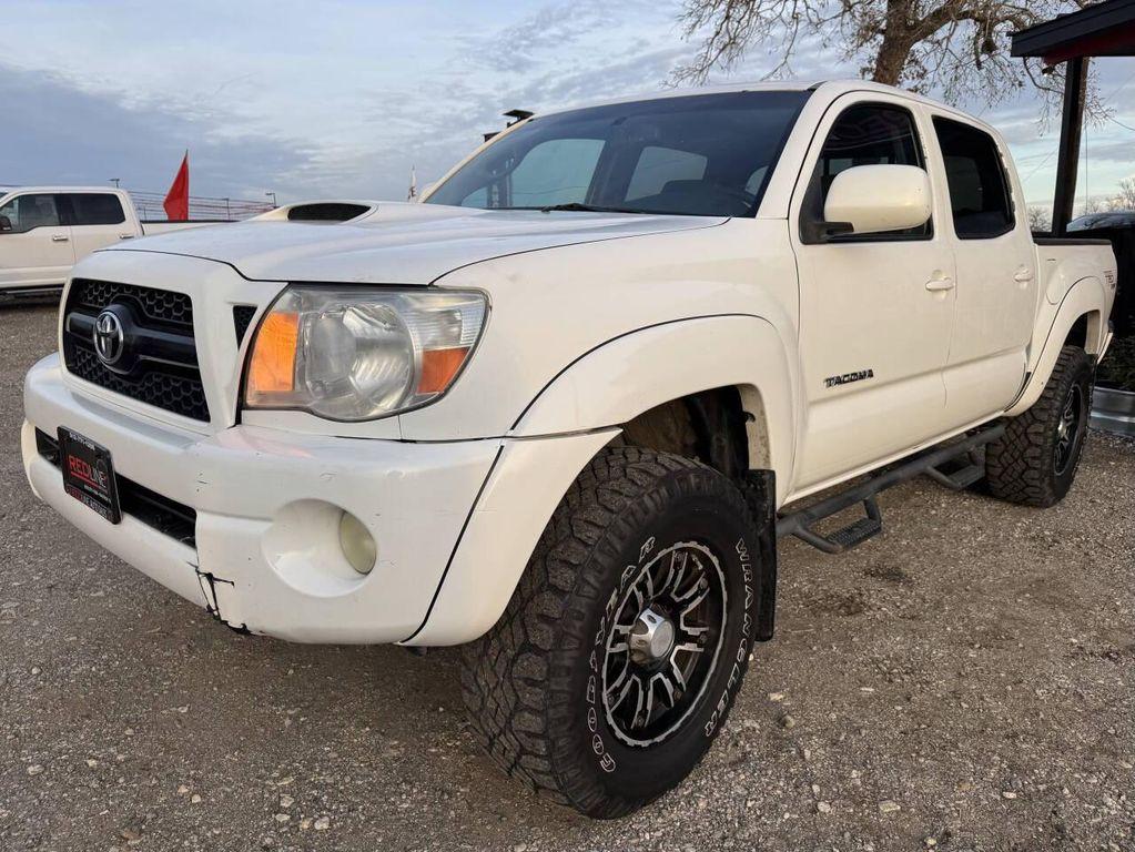 used 2011 Toyota Tacoma car, priced at $17,700