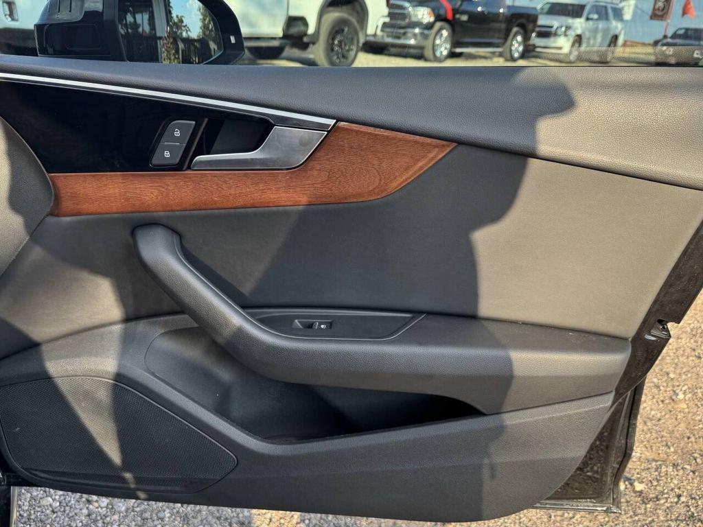 used 2022 Audi A5 Sportback car, priced at $22,900