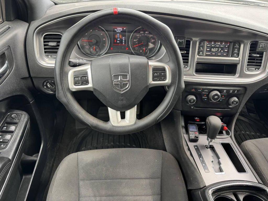 used 2014 Dodge Charger car, priced at $12,000