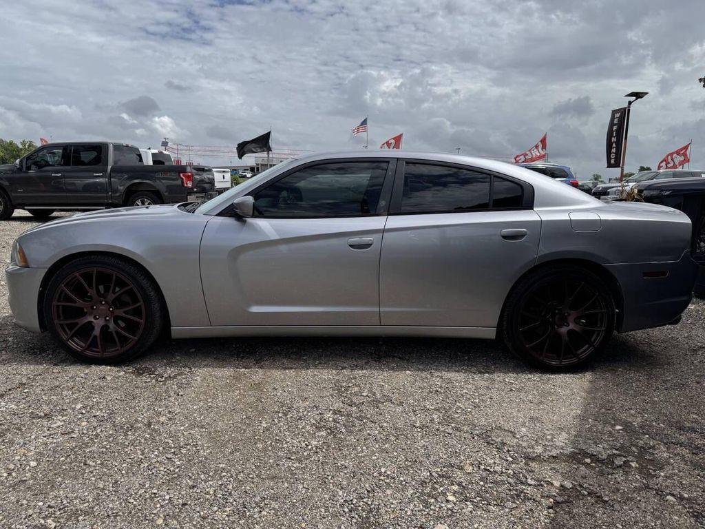 used 2014 Dodge Charger car, priced at $12,000