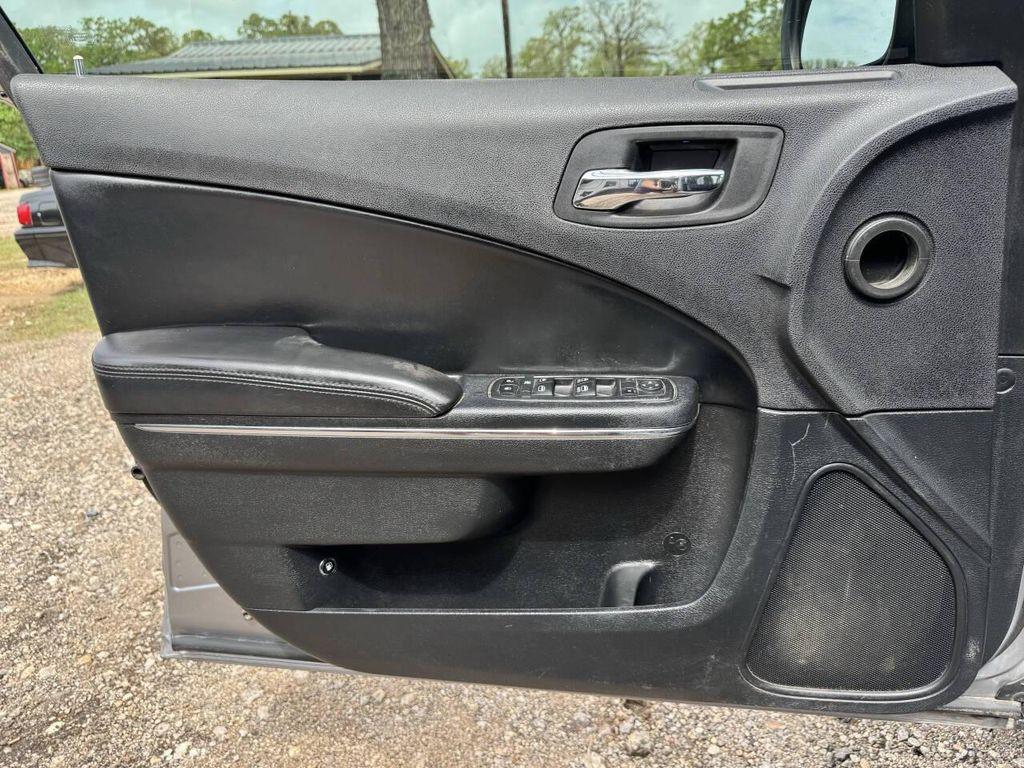 used 2014 Dodge Charger car, priced at $12,000