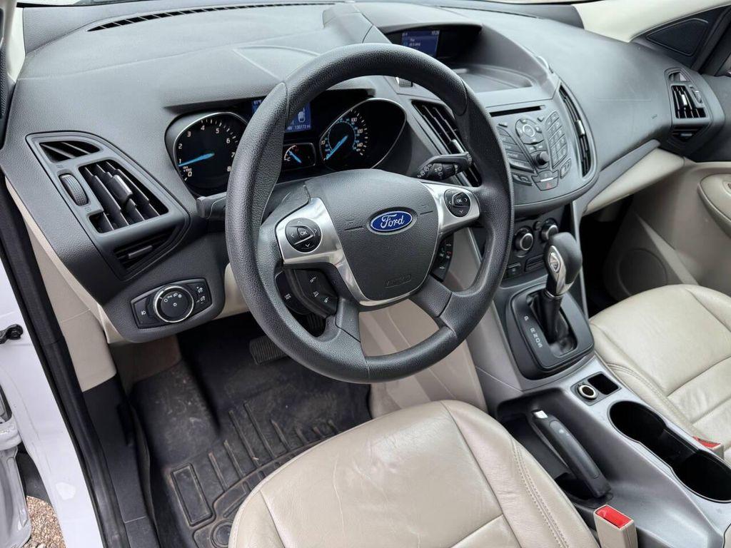 used 2014 Ford Escape car, priced at $9,300