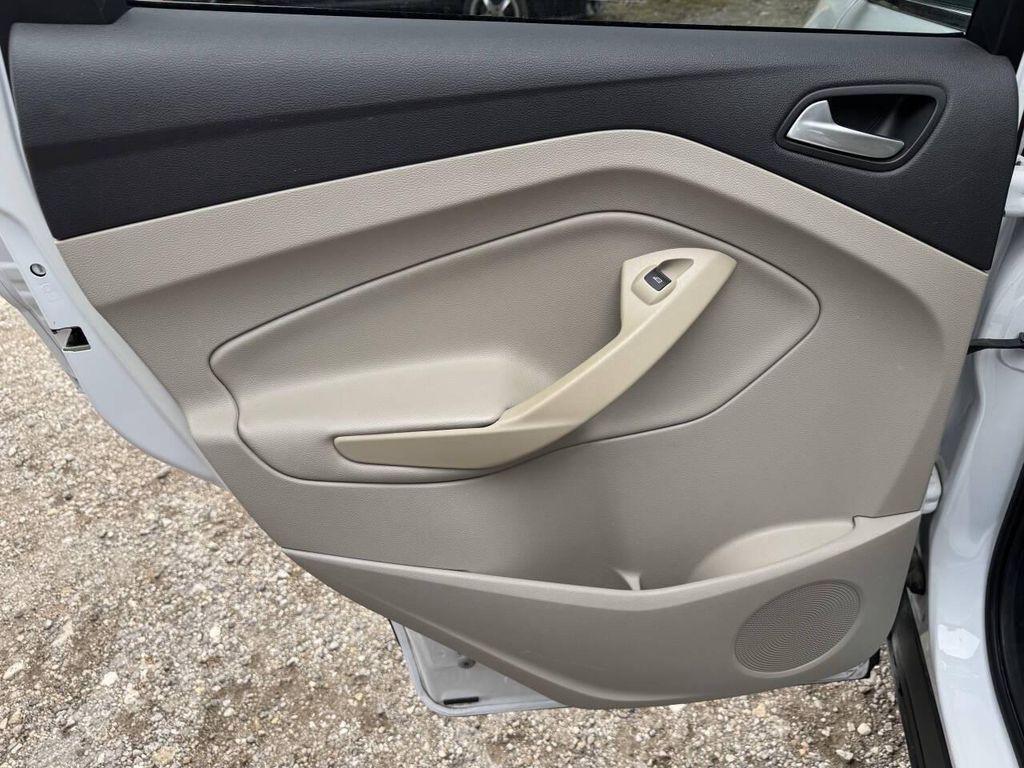 used 2014 Ford Escape car, priced at $9,300