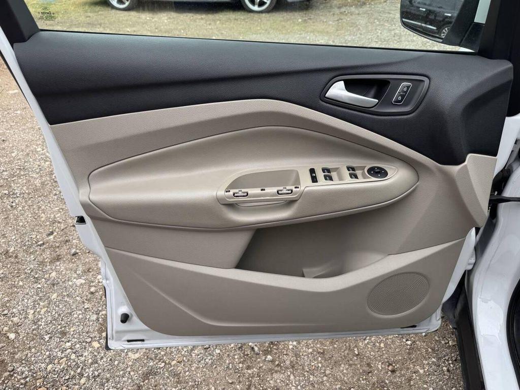 used 2014 Ford Escape car, priced at $9,300