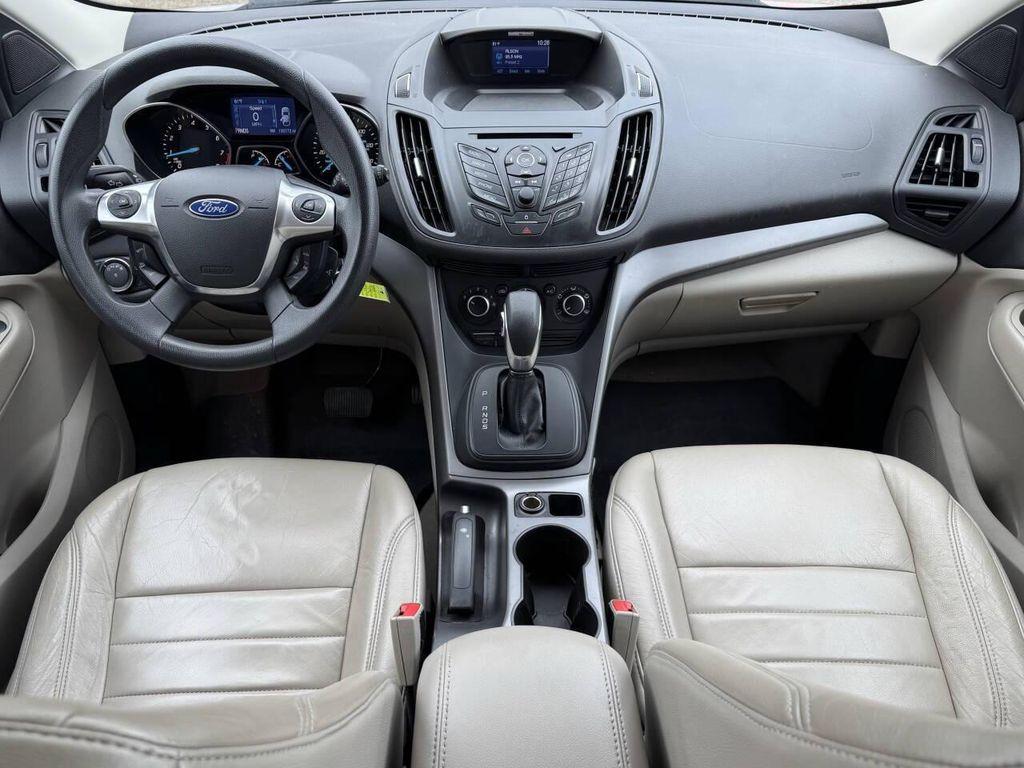 used 2014 Ford Escape car, priced at $9,300