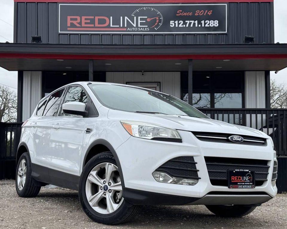 used 2014 Ford Escape car, priced at $9,300