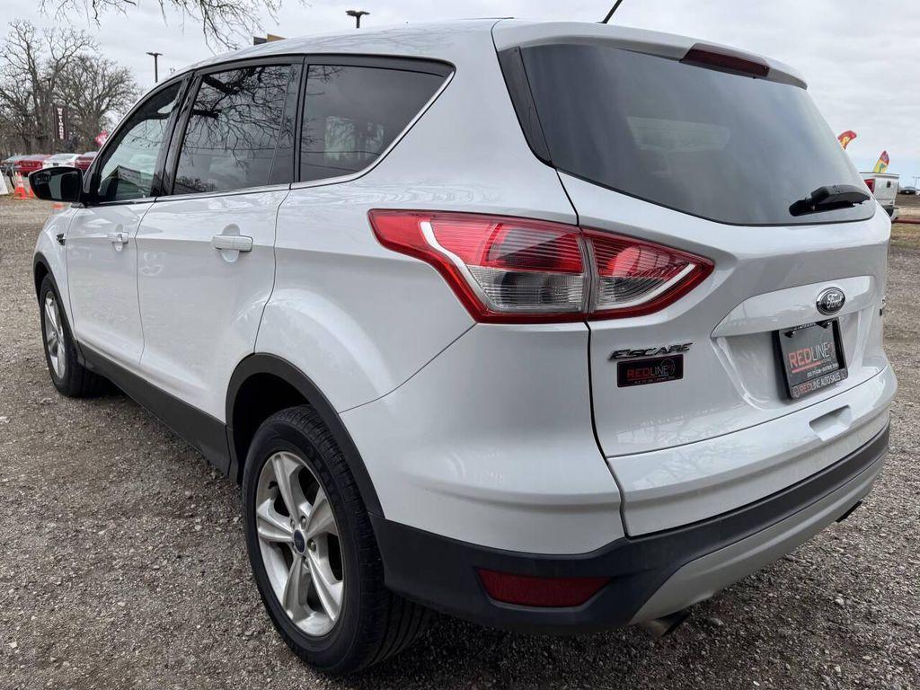 used 2014 Ford Escape car, priced at $9,300