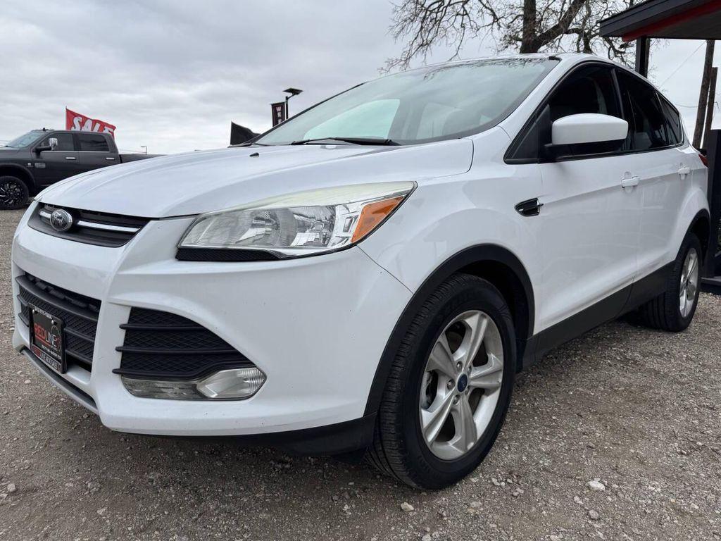 used 2014 Ford Escape car, priced at $9,300