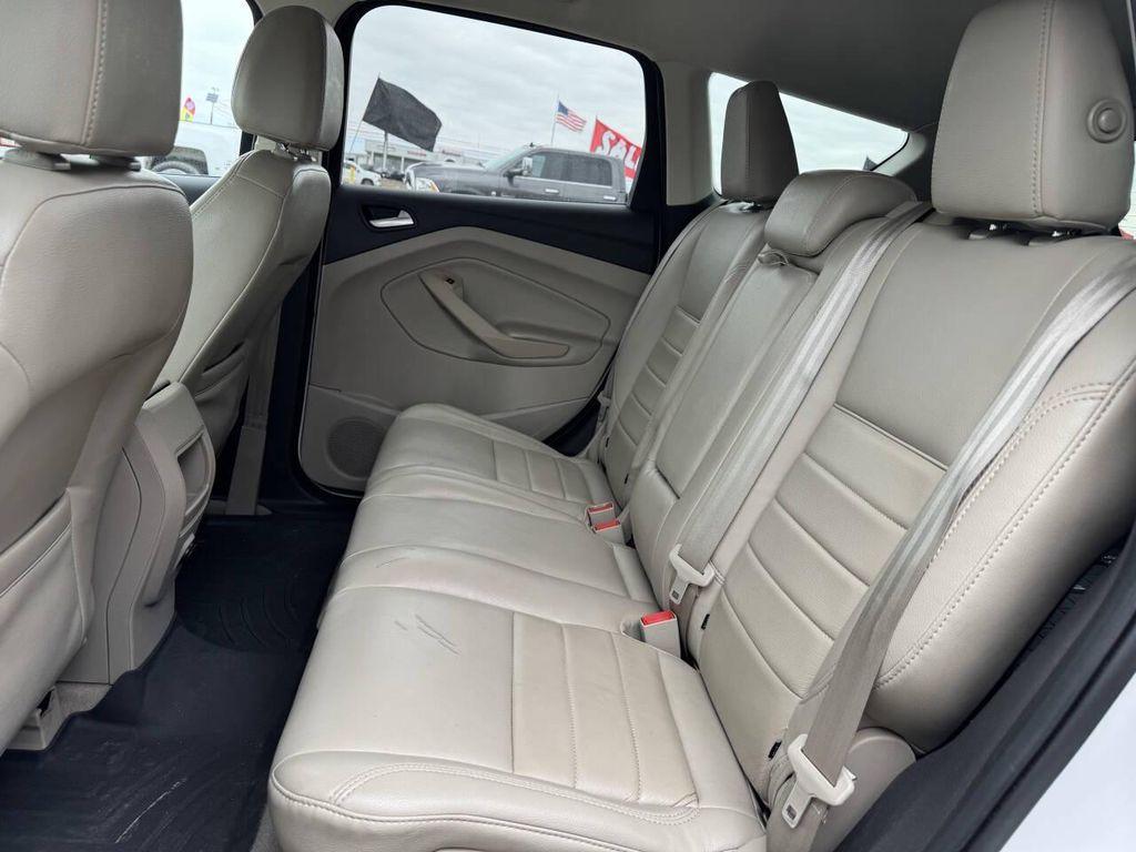 used 2014 Ford Escape car, priced at $9,300