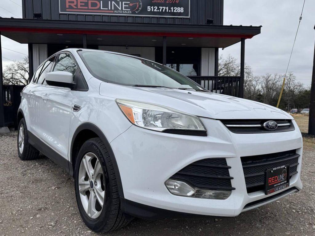 used 2014 Ford Escape car, priced at $9,300