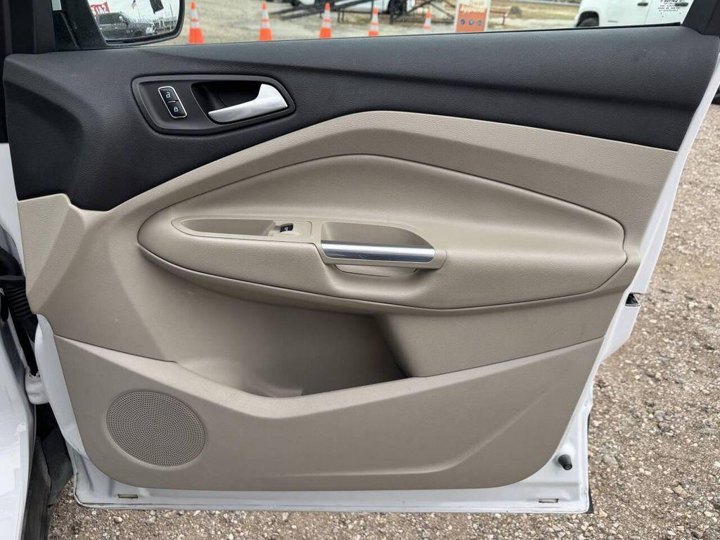 used 2014 Ford Escape car, priced at $9,300