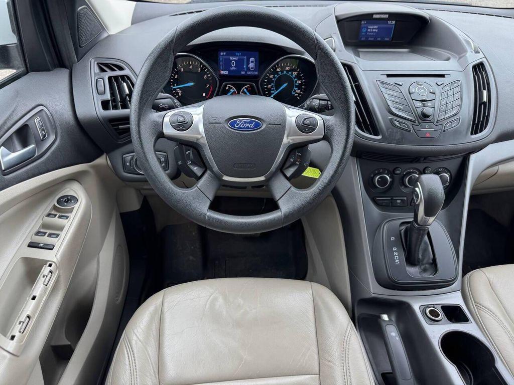 used 2014 Ford Escape car, priced at $9,300