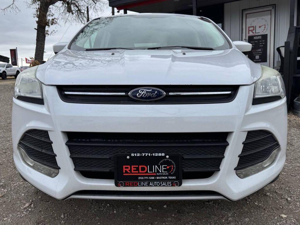 used 2014 Ford Escape car, priced at $9,300