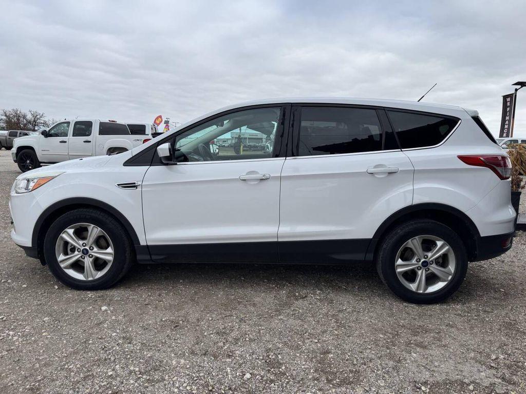 used 2014 Ford Escape car, priced at $9,300
