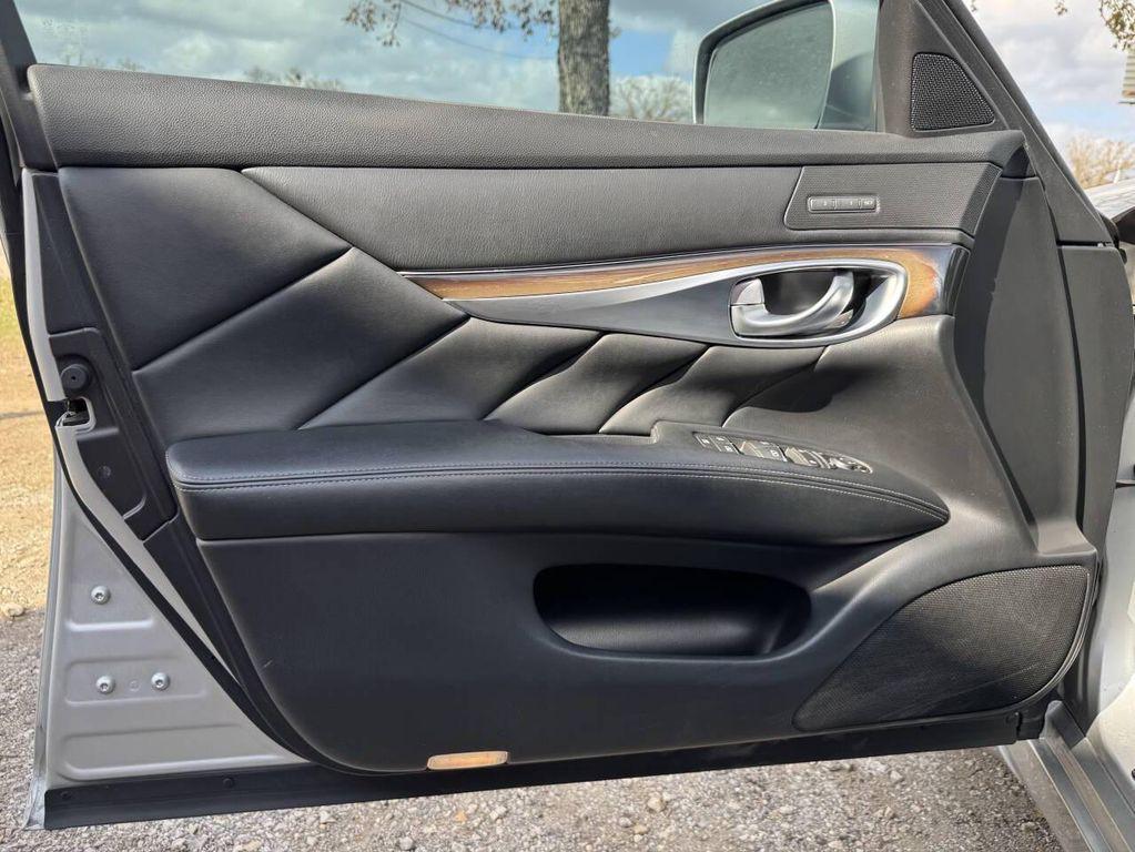 used 2013 INFINITI M37 car, priced at $9,800