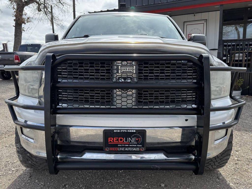 used 2012 Ram 1500 car