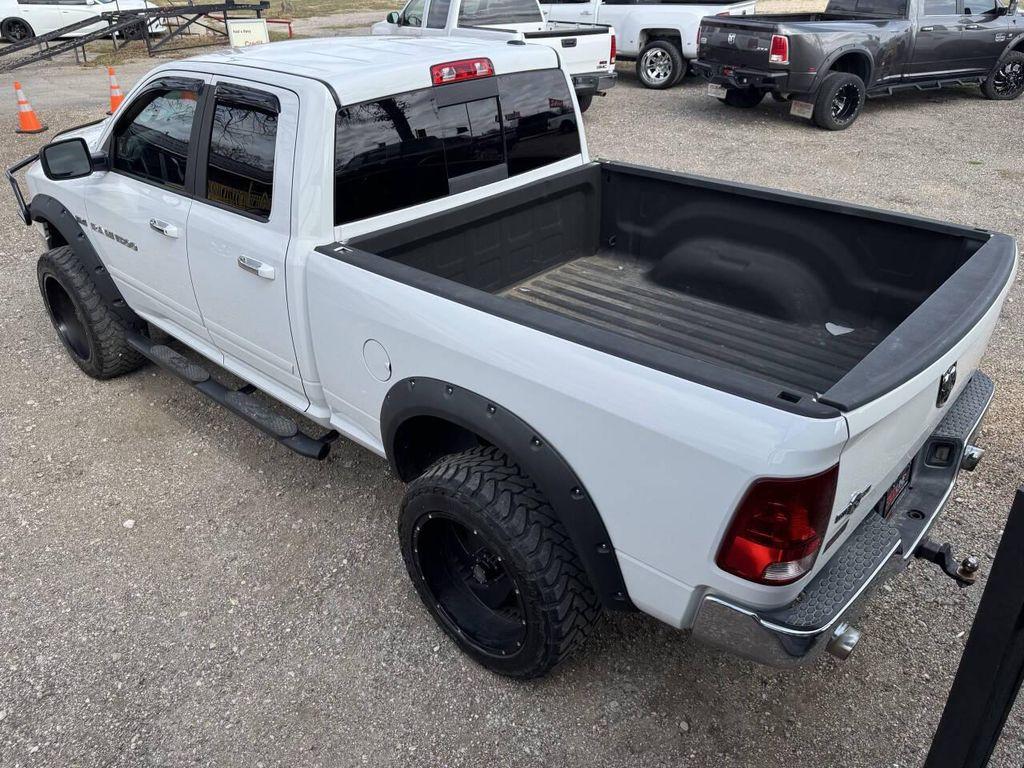 used 2012 Ram 1500 car