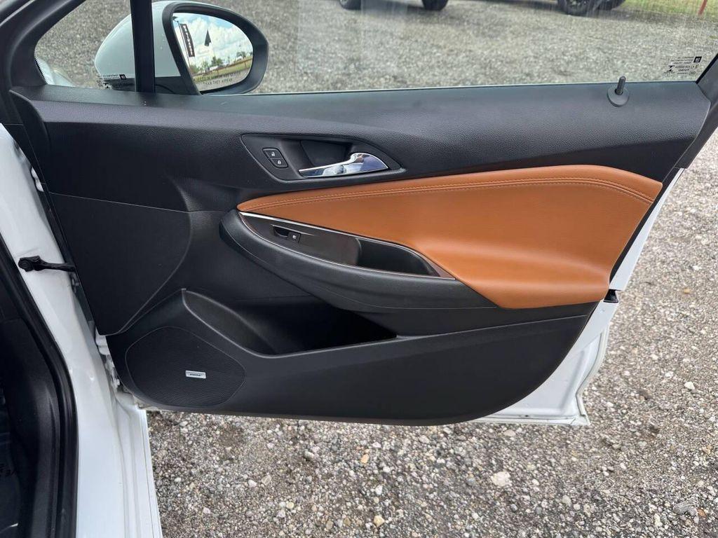 used 2017 Chevrolet Cruze car, priced at $12,100