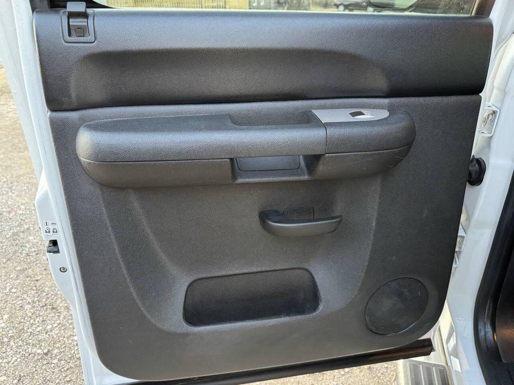 used 2011 GMC Sierra 1500 Hybrid car, priced at $15,000