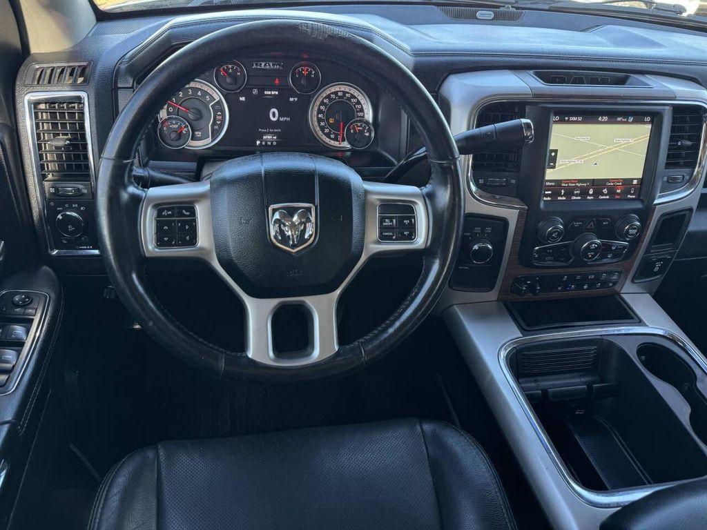 used 2018 Ram 2500 car, priced at $35,900
