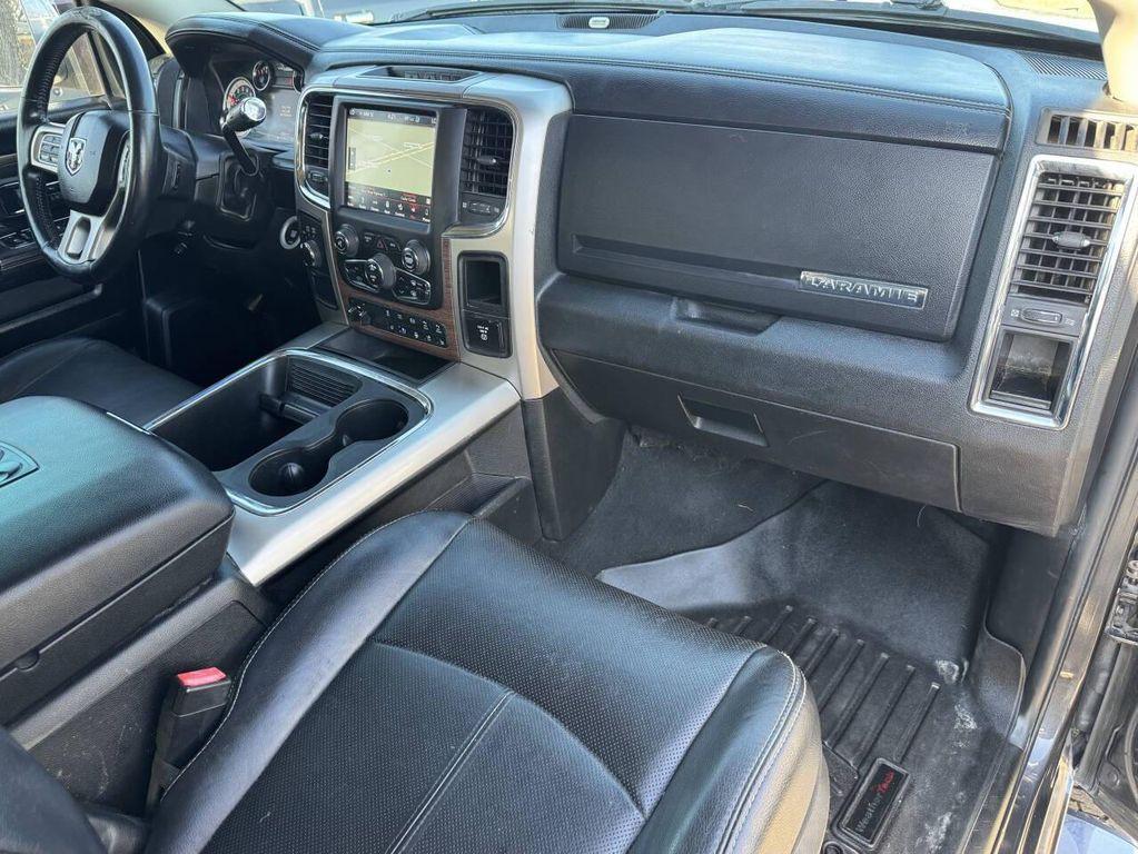 used 2018 Ram 2500 car, priced at $35,900